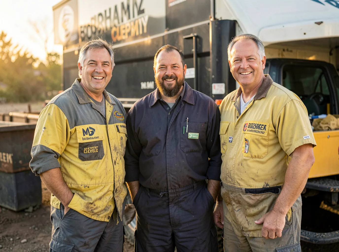 Sewage Cleanup company in Lorena, TX