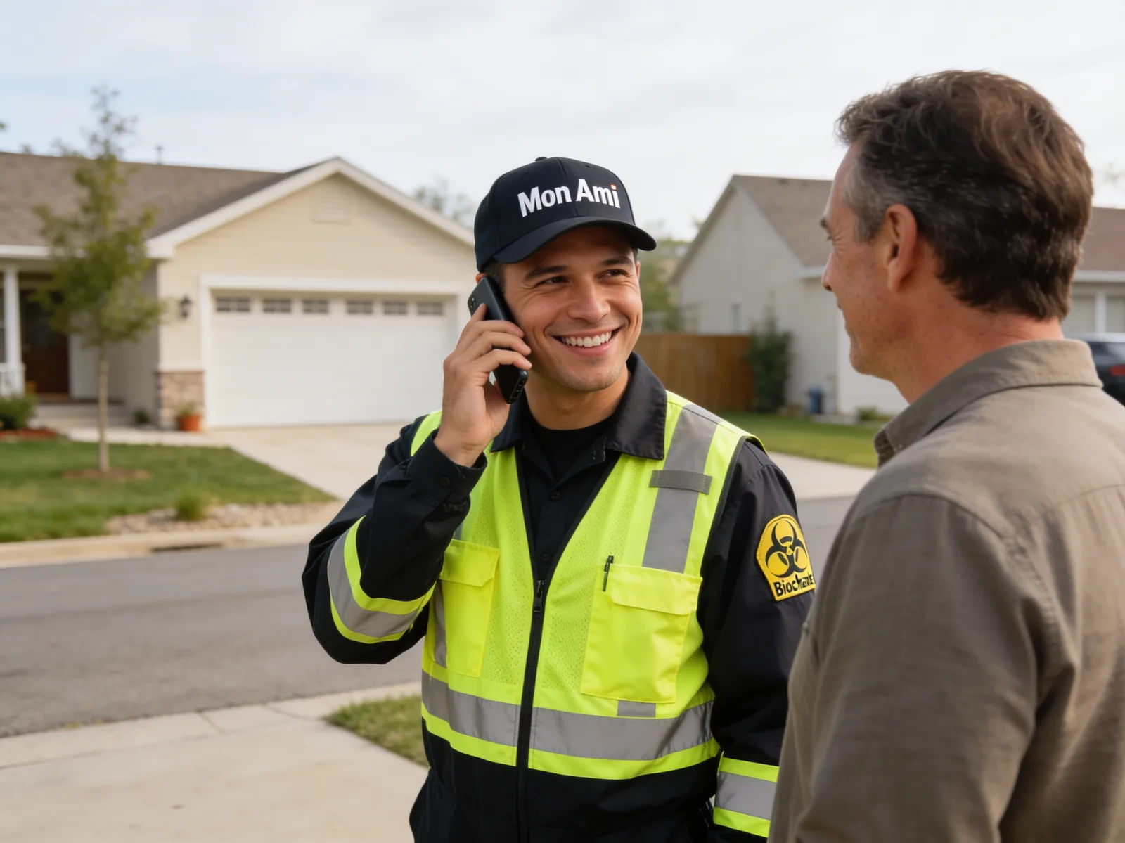 Sewage Cleanup Lorena, TX FAQs
