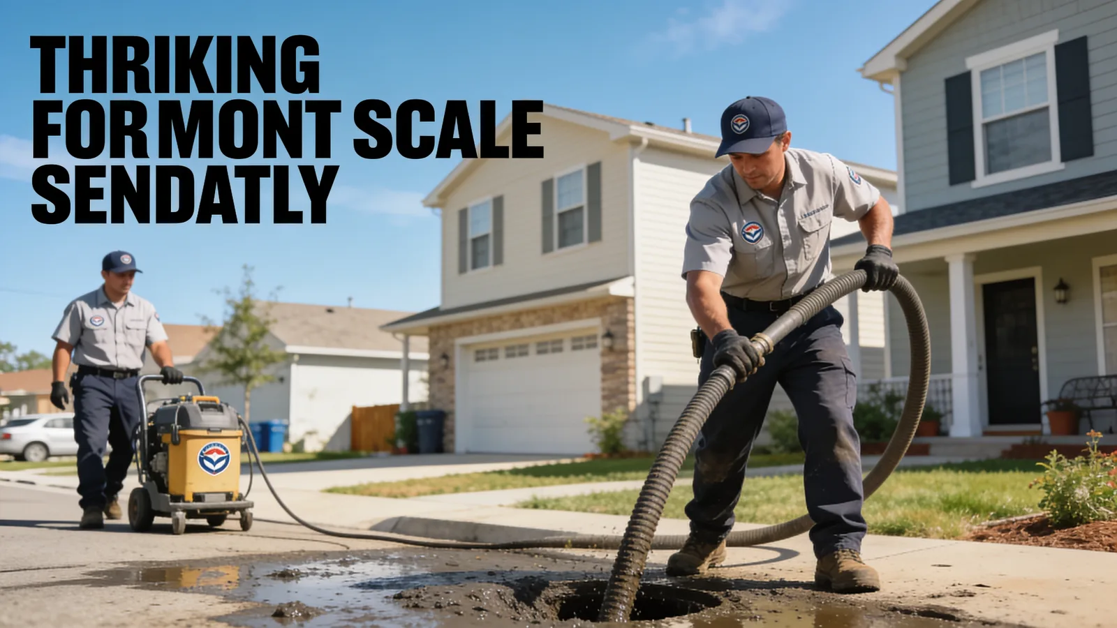 Sewage Cleanup in Lorena, TX near me